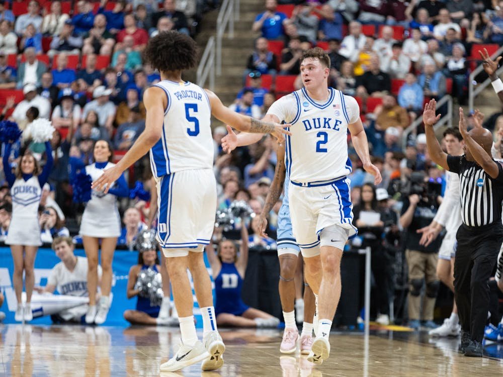 duke basketball